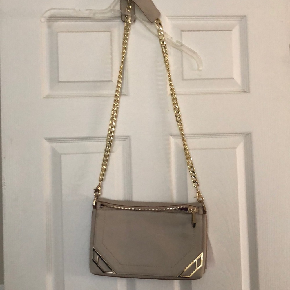 Crossbody Purse